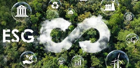 ESG and sustainability