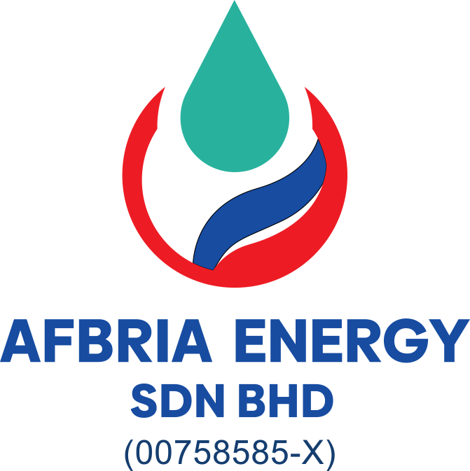 Afbria Energy logo